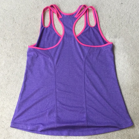 NWOT workout tank - Picture 2 of 2